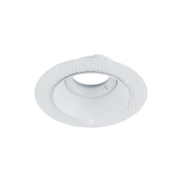 Точковий світильник TK Lighting 10574 Fira GU10 1x10W IP65 білий