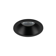 Точковий світильник TK Lighting 10577 Opti GU10 1x10W IP65 чорний