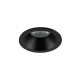 Точковий світильник TK Lighting 10577 Opti GU10 1x10W IP65 чорний