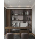 Точковий світильник TK Lighting 10578 Opti GU10 1x10W IP65 білий