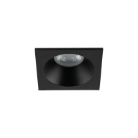 Точковий світильник TK Lighting 10581 Prisma GU10 1x10W IP65 чорний