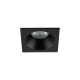 Точковий світильник TK Lighting 10581 Prisma GU10 1x10W IP65 чорний