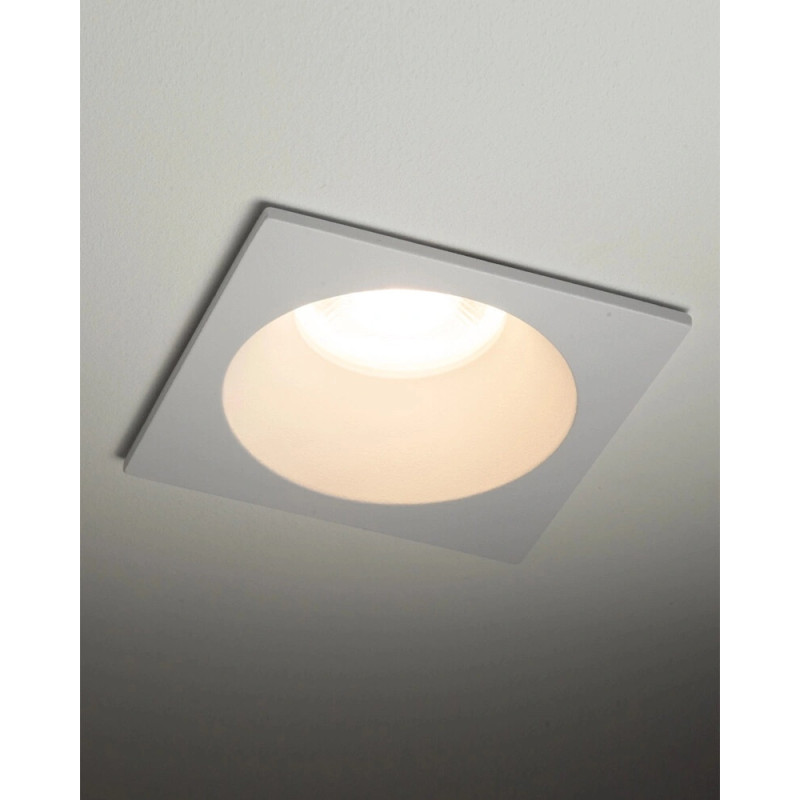 Точковий світильник TK Lighting 10582 Prisma GU10 1x10W IP65 білий