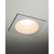 Точковий світильник TK Lighting 10582 Prisma GU10 1x10W IP65 білий