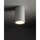 Точковий світильник TK Lighting 10584 Flare GU10 1x10W IP44 білий