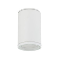 Точковий світильник TK Lighting 10584 Flare GU10 1x10W IP44 білий