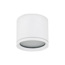 Точковий світильник TK Lighting 10595 Vivo GX53 1x11W IP44 білий