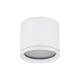 Точковий світильник TK Lighting 10595 Vivo GX53 1x11W IP44 білий