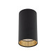 Точковий світильник TK Lighting 10718 Amis GU10 1x10W IP20 чорний