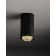 Точковий світильник TK Lighting 10718 Amis GU10 1x10W IP20 чорний