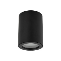Точковий світильник TK Lighting 10933 Ligno GU10 1x10W IP44 білий