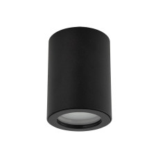 Точковий світильник TK Lighting 10933 Ligno GU10 1x10W IP44 білий