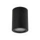 Точковий світильник TK Lighting 10933 Ligno GU10 1x10W IP44 білий
