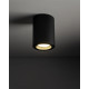 Точковий світильник TK Lighting 10933 Ligno GU10 1x10W IP44 білий
