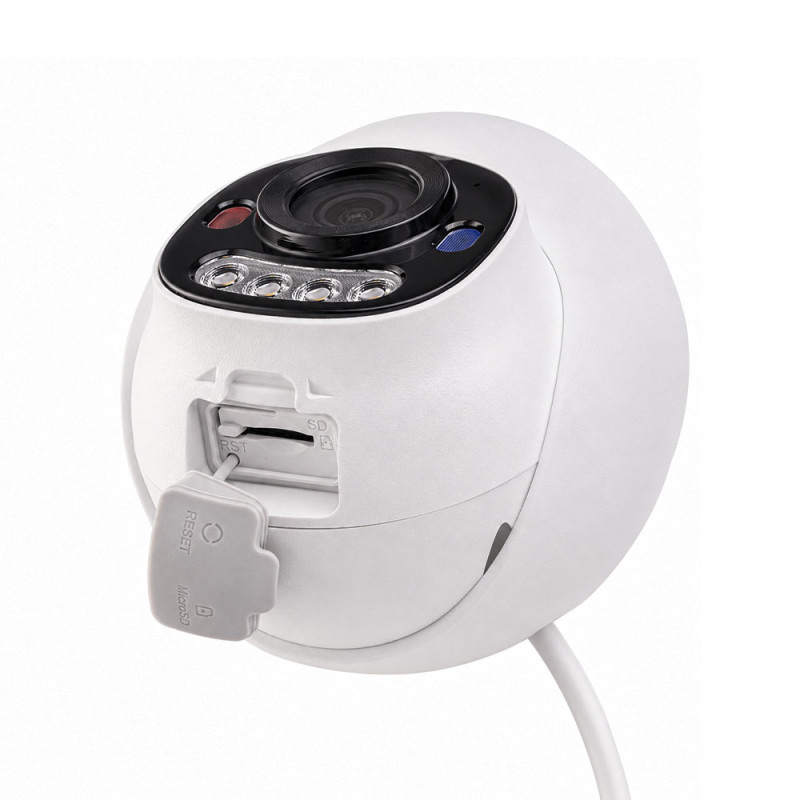 IP відеокамера Imou PS8D (IPC-PS8DP-3V0) 3МП (2.8мм) PoE 