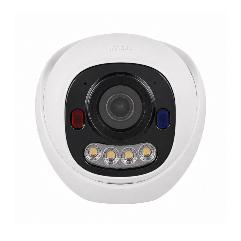IP відеокамера Imou PS8D (IPC-PS8DP-3V0) 3МП (2.8мм) PoE 