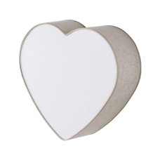 Стельовий світильник TK Lighting 757 Heart 220в
