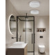 Стельовий світильник TK Lighting 864 Pori White E27 15Вт IP44 