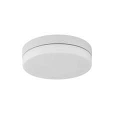 Стельовий світильник TK Lighting 864 Pori White E27 15Вт IP44 