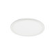 Світильник стельовий TK Lighting 6900 Aqua LED 1x24W 3000K/4000K/6500K 2565Lm IP54 білий