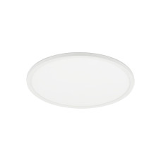 Світильник стельовий TK Lighting 6902 Aqua LED 1x36W 3000K/4000K/6500K 4080Lm IP54 білий