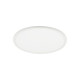Світильник стельовий TK Lighting 6902 Aqua LED 1x36W 3000K/4000K/6500K 4080Lm IP54 білий