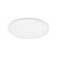 Світильник стельовий TK Lighting 6904 Aqua LED 1x45W 3000K/4000K/6500K 4980Lm IP54 білий