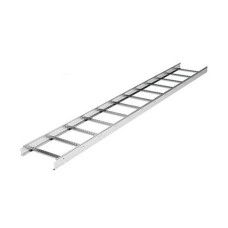 Лоток лестничный 50х300x3000 ДКС ( LL5030 ) 3м