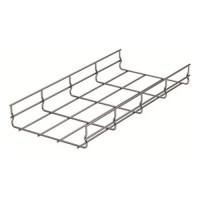 Лоток проводной 50х55х3000 ДКС ( FC5505 ) 3м