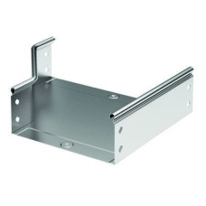 Перехідник RRS  H80 лівобічний 400х200 ДКС 36305