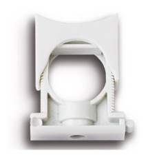 Крепление для трубы раздвижное d=20-32 мм ДКС (51232) 20шт