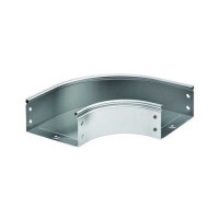 Кут CPO 90 горизонтальний 80x80 ДКС ( 36021 )