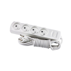 Удлинитель Violux 4р 5м без заземления ( 920370 )