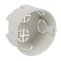 Коробка установочная наборная 1-на KOPOS 73мм ( KU68-1901_KAR )