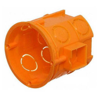 Коробка установочная наборная 1-я Smartbox глубокая ( OC 60 FD )