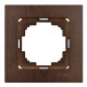 Рамка Nilson Touran горіх 1на універс 24270091