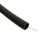 Труба гофрированная ДКС 40 ПВТ (бухта 20м) (71740)