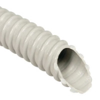 Труба гофрированная армированная ДКС d10 ( бухта 30м ) ( 57010 )